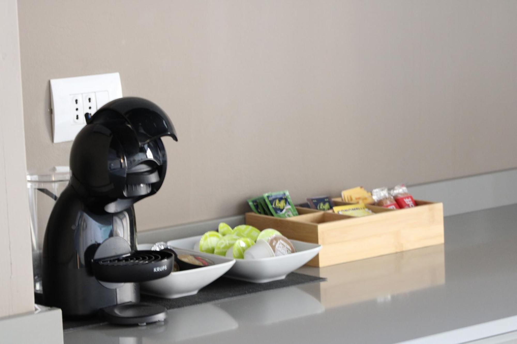 Milan Space Loft - Apartment Close To M5 Subway - Free Parking - Sky & Netflix Tv ภายนอก รูปภาพ