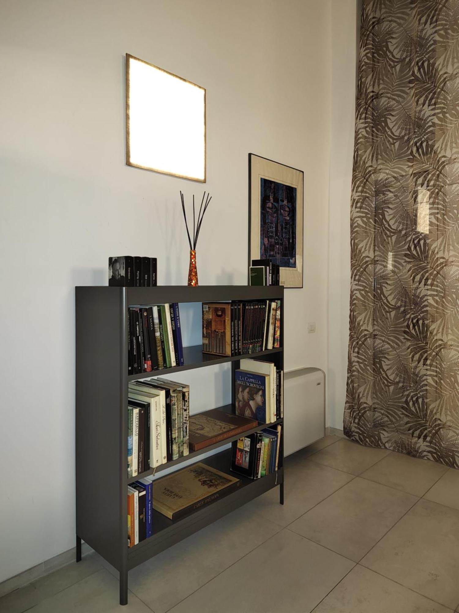 Milan Space Loft - Apartment Close To M5 Subway - Free Parking - Sky & Netflix Tv ภายนอก รูปภาพ